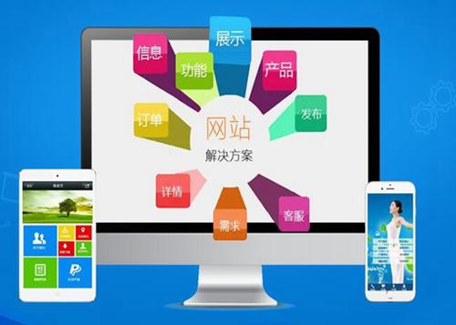 红旗如何进行网站设计才能突出产品的优势